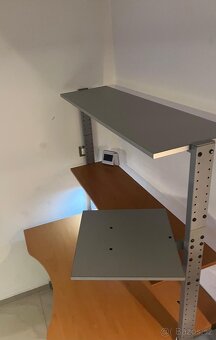 Psací stůl - 3