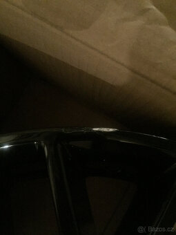 DISK FORD MUSTANG 2018-2023 - 3