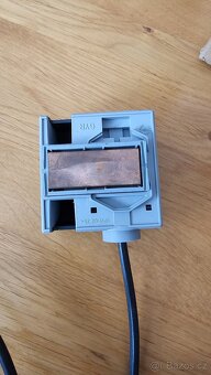 Příložené teplotní čidlo Viadrus / Siemens - 3