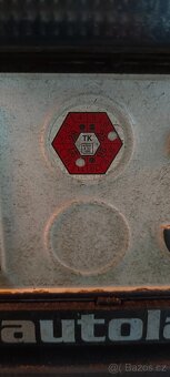 Prodám Audi A6 C5 allroad - 3