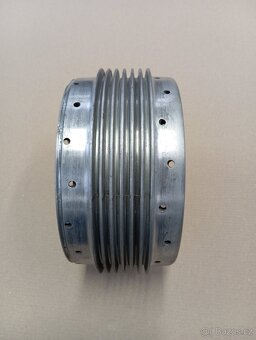 Jawa sport brzdový buben - 3