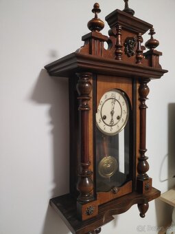 Nástěnné hodiny - 3