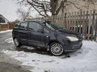 Ford C-MAX na nd - 3