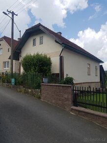 RD 2+1 v obci Bratřejov u Vizovic - 3