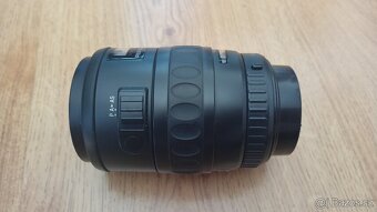 SMC Pentax 28-105mm f/4-5.6 FA power zoom - 3