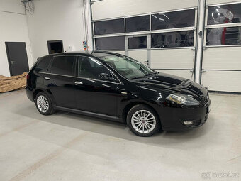 Fiat Croma 1,9 JTD 110kW automat - 3
