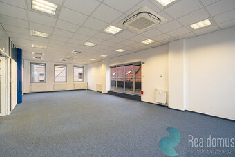 Pronájem, kanceláře, centrum města, ulice Pražská - 3