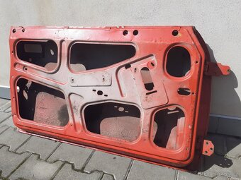 Škoda 110R - levé dveře - 3