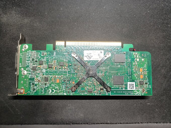 ATI Radeon HD3450 | Jako nová | po přepastování - 3