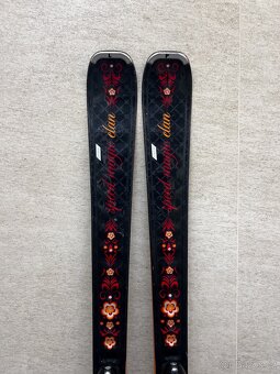 Dámské lyže ELAN - 3