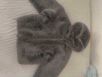 Zara bundicka hunata kozisek - 3