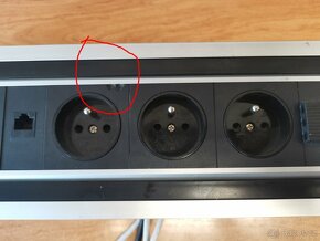 Vault BTCZ 002 Zásuvkový panel - 3