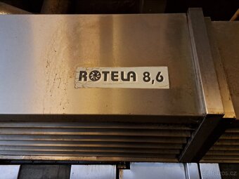 Pece do pekárny - 3