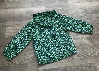 Bunda Kugo, vel. 92/98 - 3