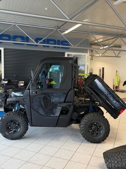 Polaris Ranger 570 EPS - 3