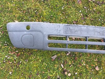 Renault Master II nárazník - 3