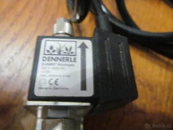 Prodám CO2 ventily - 3