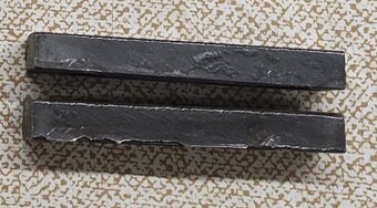 Čelisti ke svěráku York 60. - 3