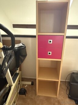 Nábytek do dětského pokoje - 3