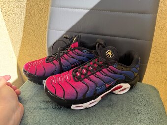 Tenisky Nike - 3