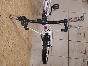 Dětské jízdní kolo - 3