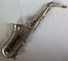 Toneking No.04799 - Alt saxofon - 3