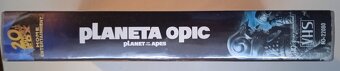VHS PLANETA OPIC - 3