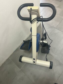 Motomed VIVA1 nohy včetně záruky - 3