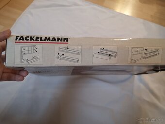 Držák na papírové role Fackelmann – nový - 3