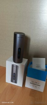 Dokovací stanice Vention 12-in-1 - 3