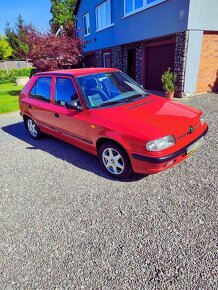 Škoda Felicia LX 1.6 (55kW) - 3