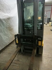VZV Jungheinrich TFG 320s - 3