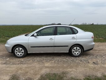 Seat Cordoba 1,2 47 kW - 3