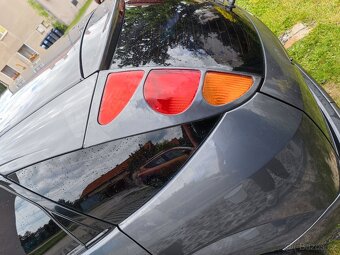 Ford Focus 1.8 Tdci mk1 - 3