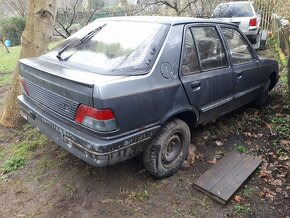Peugeot 309 - 3
