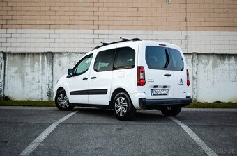 Citroën Berlingo Multispace 1.6 BlueHDi 120 S S XTR - 3