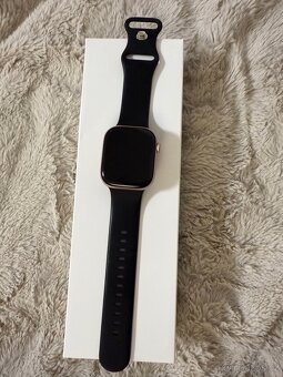 Apple Watch Series 10 46mm Rose Gold - 3