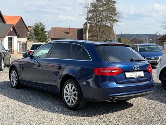 Audi A4 B8.5 2.0tdi 110kw combi (automat-LED-NAVI-2014) - 3