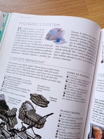 Velká kniha o matce a dítěti - 3