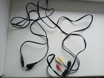 Playstation 2(sběratelský kus)plně funkční - 3