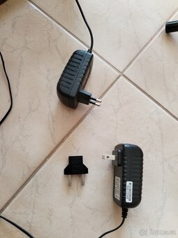Dva LED panely Viltrox včetně stativů - 3