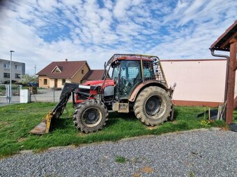 UKT ZETOR PROXIMA PLUS 9541 - 3
