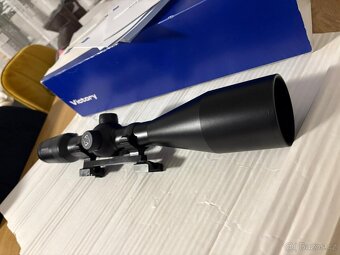 Carl Zeiss Victory FL Diavari 6-24x56 T - 3