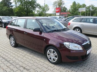 Prodám Škoda Fabia 1.2 TSi 77 kW rozvody hotové - 3
