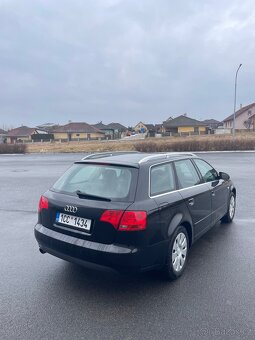 Audi A4 B7 2.0 i 96kW - 3