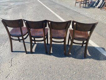 Židle thonet - 3