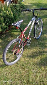 dětské kolo Dema 14´´ - 3