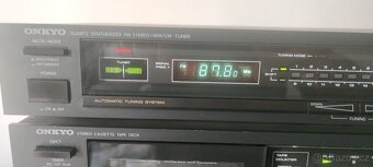 ONKYO A 8027 T 4038L - 3
