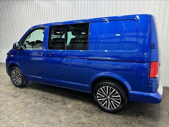 Volkswagen Transporter 2.0TDI 146kW 4Motion Kombi LED - 3