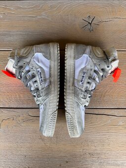 Off-white - boty 44 - 3